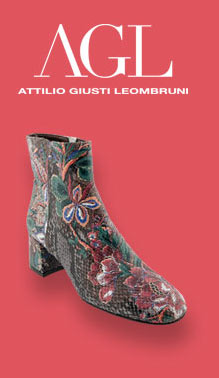 AGL Damenschuhe 2017