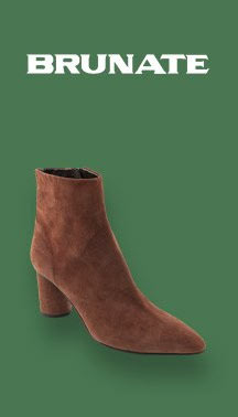 Brunate Damenschuhe