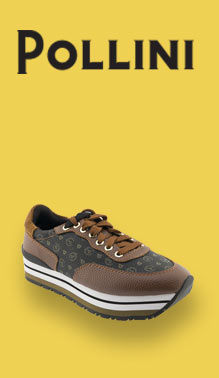 Pollini Damenschuhe 2017