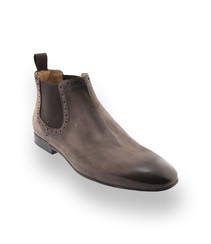 Chelsea Boots von Flecs