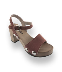 Softclox Eilyn in Cognac - braun Softclox Eilyn in Cognac - braun