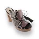 Schuhe von Zinda