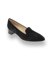 Pumps von Brunate in schwarz