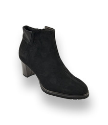 Brunate Schuhe - Stiefelette in schwarz