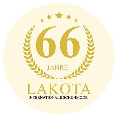 66 Jahre Lakota Passau