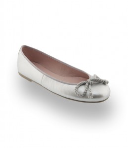 pretty-ballerinas-ballerina-silber-mit-kordel-13170