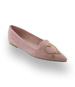 pretty-ballerinas-loafer-rosa-mit-stick-13196