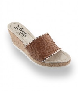 Kess Schuhe 12531