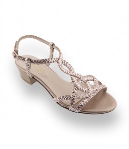 Kess Schuhe 12541
