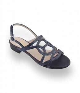 Kess Schuhe 12544