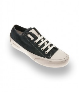 Candice Cooper Rock Cult blau   