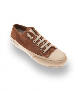 Candice Cooper Rock Cult  braun  