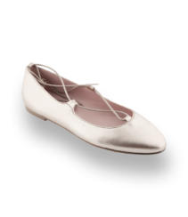 Pretty Ballerinas Ballerina im Online Shop von Schuhwahnsinn.de kaufen   