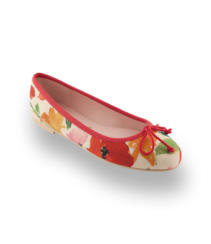 Pretty Ballerinas Ballerina im Online Shop von Schuhwahnsinn.de kaufen   