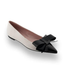 Pretty Ballerinas Ballerina im Online Shop von Schuhwahnsinn.de kaufen   