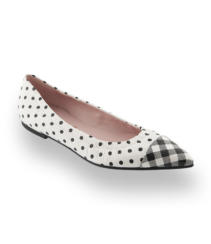 Pretty Ballerinas Ballerina im Online Shop von Schuhwahnsinn.de kaufen   