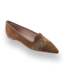 Pretty Ballerinas Ballerina im Online Shop von Schuhwahnsinn.de kaufen   