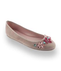 Pretty Ballerinas Ballerina im Online Shop von Schuhwahnsinn.de kaufen   