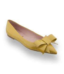 Pretty Ballerinas Ballerina im Online Shop von Schuhwahnsinn.de kaufen   