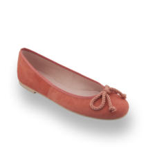 Pretty Ballerinas Ballerina im Online Shop von Schuhwahnsinn.de kaufen   